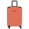 Somko Line - 4-Rollen-Trolley M 67 cm (coral)