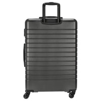 Somko Line - 4-Rollen-Trolley Set 3tlg. (anthrazit) - Ansicht 5