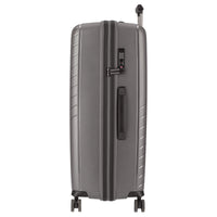 Somko Wave - 4-Rollen-Trolley L 77 cm (anthrazit) - Ansicht 3