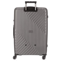 Somko Wave - 4-Rollen-Trolley L 77 cm (anthrazit) - Ansicht 4
