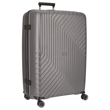 Somko Wave - 4-Rollen-Trolley Set 3tlg. (anthrazit) - Ansicht 5
