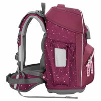 Step by Step Basis - Schulranzen Set 4tlg. (Berry Stars) - Ansicht 4