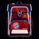 Step by Step Cloud FC Bayern - Schulranzen Set 5tlg. (Mia san Mia) - Ansicht 6