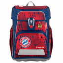 Step by Step Cloud FC Bayern - Schulranzen Set 5tlg. (Mia san Mia) - Ansicht 2