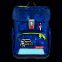 Step by Step Cloud - Schulranzen Set 5tlg. (Police Truck Charly) - Ansicht 9