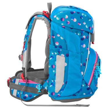 Step by Step Fit - Schulranzen Set 5tlg. (Dolphin Finja) - Ansicht 4