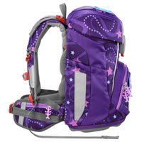Step by Step Fit - Schulranzen Set 5tlg. (Pegasus Emily) - Ansicht 3