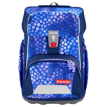 Step by Step Giant - Schulranzen Set 5tlg. (Butterfly Maja) - Ansicht 3