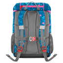 Step by Step KID - Rucksack - Set 3tlg. 35 cm (Mermaid Lola) - Markenkoffer