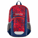 Step by Step KIGA Maxi FC Bayern - Rucksack-Set 2tlg. (Berni) - Ansicht 4