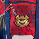 Step by Step KIGA Maxi FC Bayern - Rucksack-Set 2tlg. (Berni) - Ansicht 6