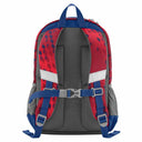Step by Step KIGA Maxi FC Bayern - Rucksack-Set 2tlg. (Berni) - Ansicht 2