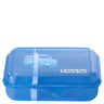 Step by Step Zubehör Lunchbox 17.5 cm - Brotzeitbox (Police Truck Charly)