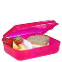 Step by Step Zubehör Lunchbox 17.5 cm - Brotzeitbox (Wild Horse Nora) - Ansicht 2