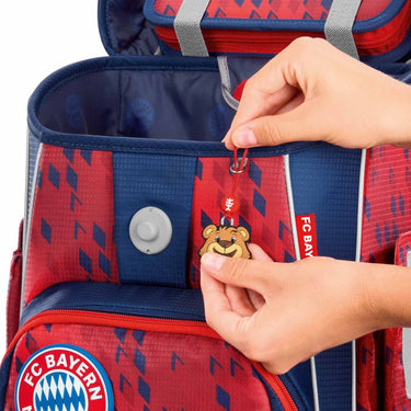 Step by Step Zubehör Magic Mags FC Bayern (Mia San Mia) - Ansicht 3