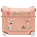 Stokke® JetKids™ BedBox 46 cm (coral pink) - Ansicht 7
