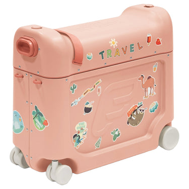 Stokke® JetKids™ BedBox 46 cm (coral pink) - Ansicht 6