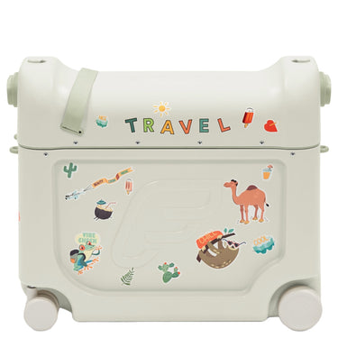 Stokke® JetKids™ BedBox 46 cm (sea green) - Ansicht 8