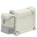 Stokke® JetKids™ Reiseset BedBox 46 cm Set 2 tlg. - 4-Rollen-Kabinentrolley (sea green)