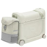 Stokke® JetKids™ Reiseset BedBox 46 cm Set 2 tlg. - 4-Rollen-Kabinentrolley (sea green)