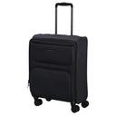 Stratic Bendigo Light+ - 4-Rollen-Trolley 54 cm S erw. (navy) - Ansicht 2