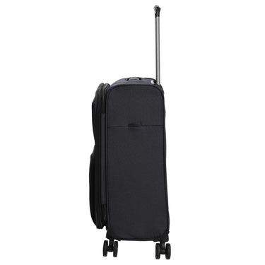 Stratic Bendigo Light+ - 4-Rollen-Trolley 54 cm S erw. (navy) - Ansicht 3