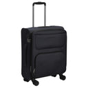 Stratic Bendigo Light+ - 4-Rollen-Trolley 54 cm S erw. (navy) - Ansicht 5
