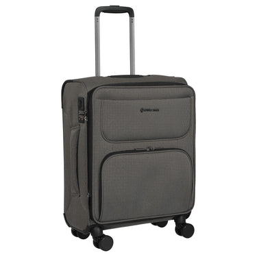 Stratic Bendigo Light+ - 4-Rollen-Trolley 54 cm S erw. (sand) - Ansicht 5