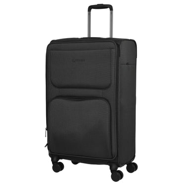 Stratic Bendigo Light+ - 4-Rollen-Trolley 72 cm M erw. (black) - Ansicht 2