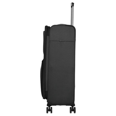 Stratic Bendigo Light+ - 4-Rollen-Trolley 72 cm M erw. (black) - Ansicht 3