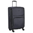 Stratic Bendigo Light+ - 4-Rollen-Trolley 72 cm M erw. (navy) - Ansicht 5