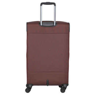 Stratic Bendigo Light+ - 4-Rollen-Trolley 72 cm M erw. (redwine) - Ansicht 4