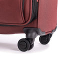Stratic Bendigo Light+ - 4-Rollen-Trolley 72 cm M erw. (redwine) - Ansicht 7