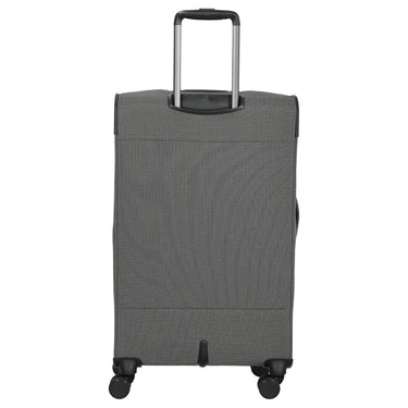 Stratic Bendigo Light+ - 4-Rollen-Trolley 72 cm M erw. (silver) - Ansicht 4