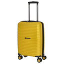 Stratic Bright+ - 4-Rollen-Trolley 56 cm S erw. (yellow gold) - Ansicht 2