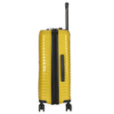 Stratic Bright+ - 4-Rollen-Trolley 66 cm M erw. (yellow gold) - Ansicht 3