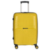 Stratic Bright+ - 4-Rollen-Trolley 66 cm M erw. (yellow gold)