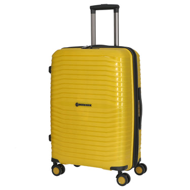 Stratic Bright+ - 4-Rollen-Trolley 66 cm M erw. (yellow gold) - Ansicht 2