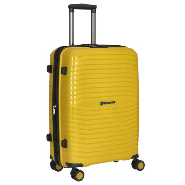 Stratic Bright+ - 4-Rollen-Trolley 66 cm M erw. (yellow gold) - Ansicht 5
