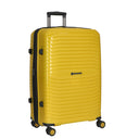 Stratic Bright+ - 4-Rollen-Trolley 76 cm L erw. (yellow gold) - Ansicht 5