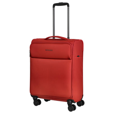 Stratic Light+ - 4-Rollen-Trolley 55 cm S (red) - Ansicht 2