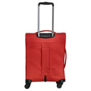 Stratic Light+ - 4-Rollen-Trolley 55 cm S (red) - Ansicht 4