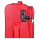 Stratic Light+ - 4-Rollen-Trolley 55 cm S (red) - Ansicht 8