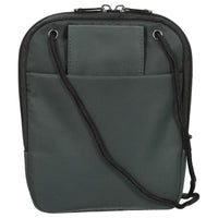 Stratic Pure Body Bag - Umhängetasche 21 cm RFID (dark green) - Ansicht 4