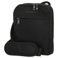 Stratic Pure Messenger Bag S - Umhängetasche (black) - Ansicht 2