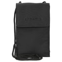 Stratic Pure Messenger Bag XS - Umhängetasche (black)