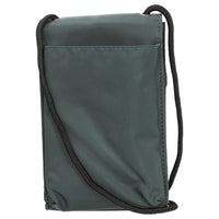 Stratic Pure Messenger Bag XS - Umhängetasche (dark green) - Ansicht 4