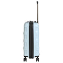 Stratic Straw+ - 4-Rollen-Trolley 55 cm S erw. (pastel blue) - Ansicht 3
