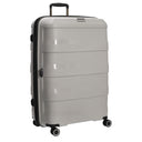 Stratic Straw+ - 4-Rollen-Trolley 76 cm L erw. (beige) - Ansicht 6