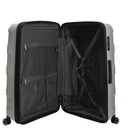 Stratic Straw+ - 4-Rollen-Trolley 76 cm L erw. (beige) - Ansicht 7